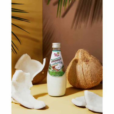 COCO-ROYAL-Milk Drink-Original Flavour-290ml